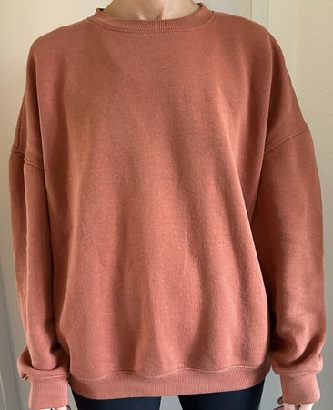 Trendiger Missguided Pullover, Grösse 34/XS!