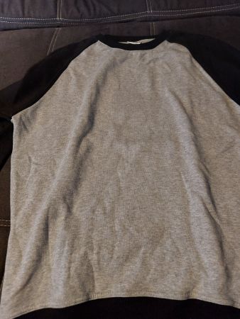 Urban Classics Pullover Gr.L