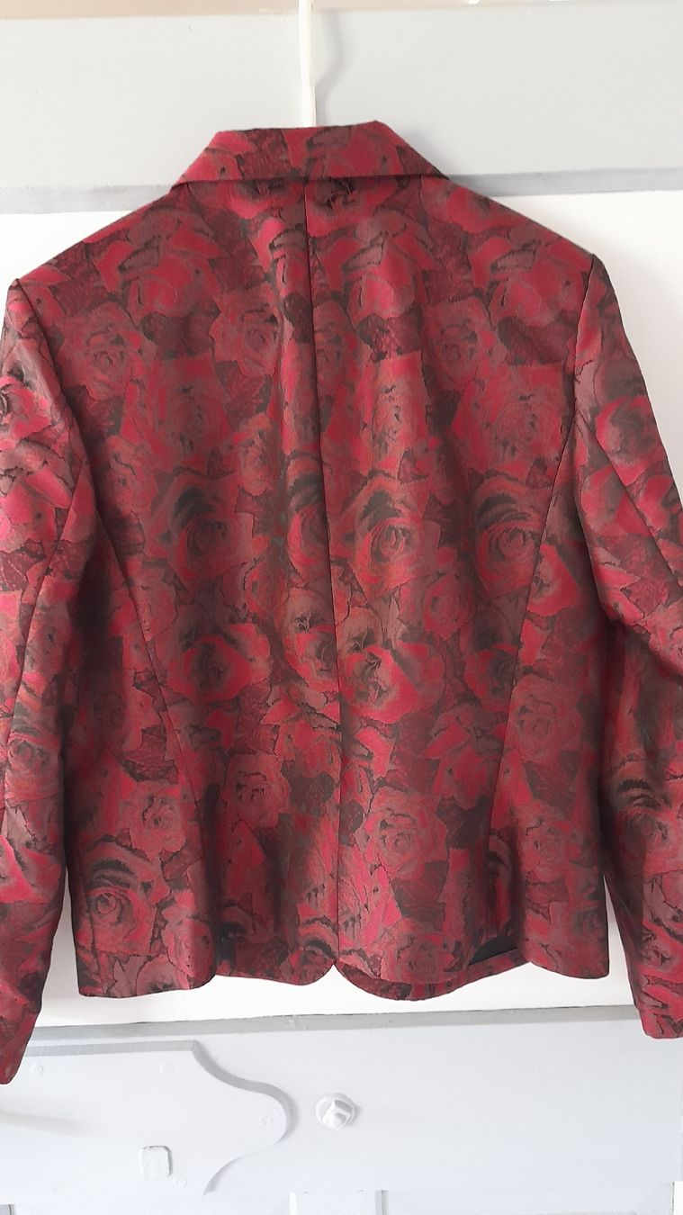 Giacche: Blazer Gr. 42 – Usato da Nesslau venduto da Churfirsten08 1
