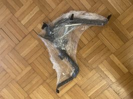 Hauptständer Buzzetti verstärkt 12 Zoll für CPI, Keeway, Exp
