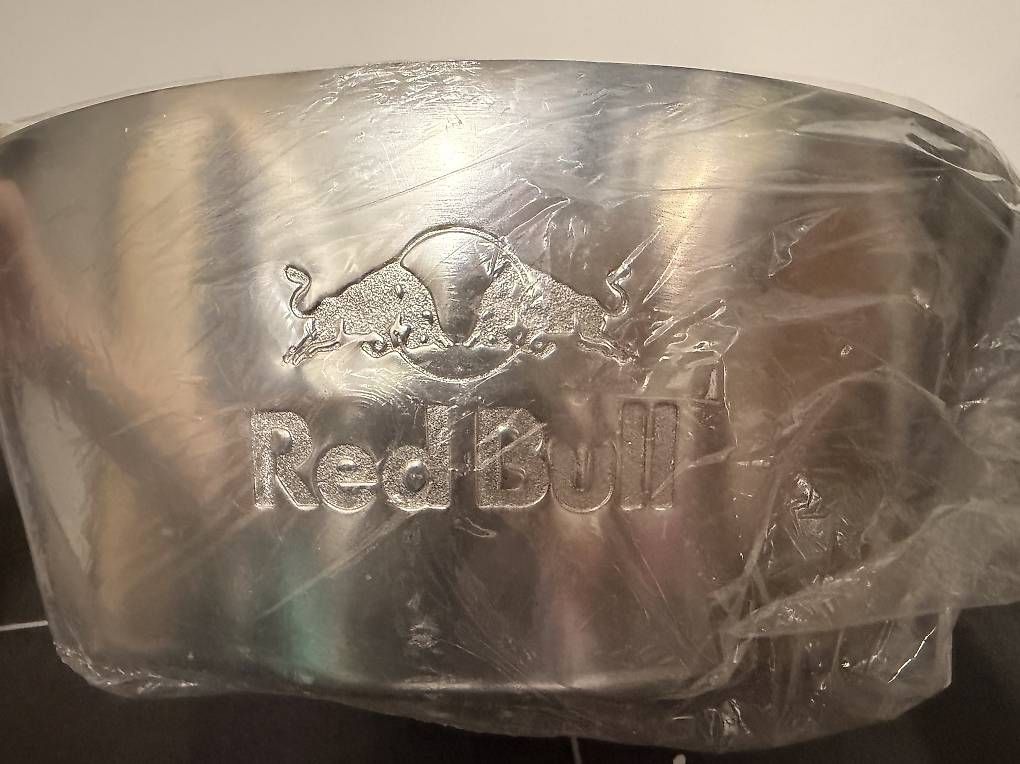 Kühlschränke & Kühlen: RedBull Getränkekühler – Neu (gemäss Beschreibung) aus Zollikofen von Crii 1