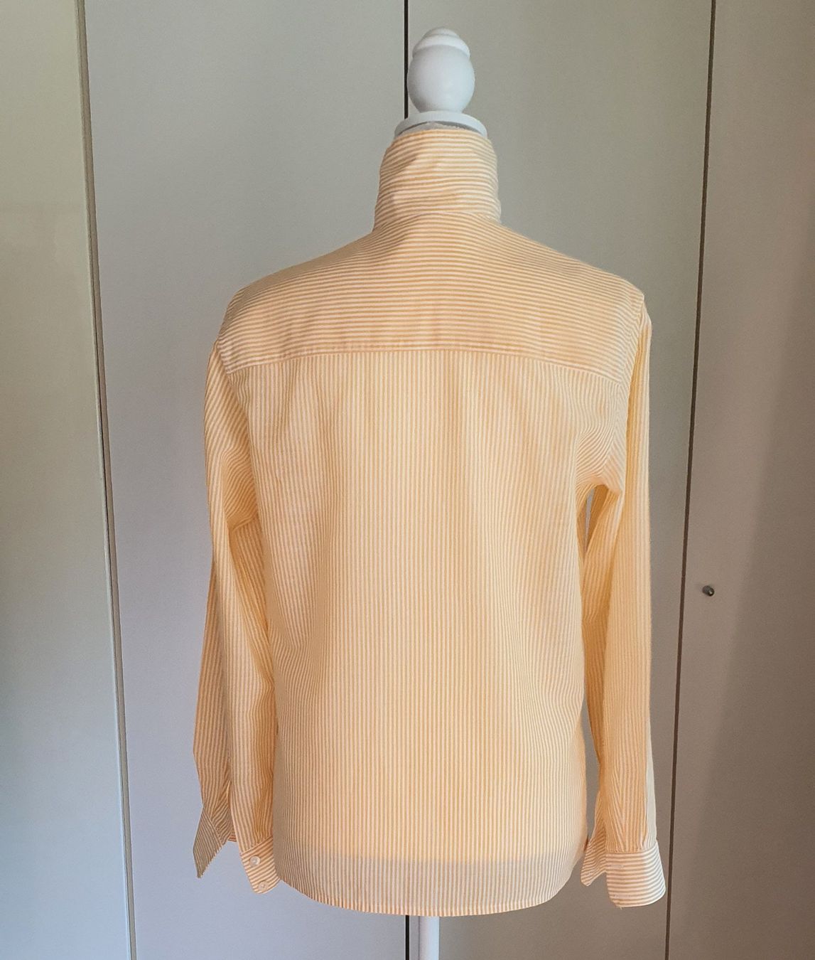 Celine Blusen: CELINE PARIS Hemd – Gebraucht aus Basel von Kristal4 8