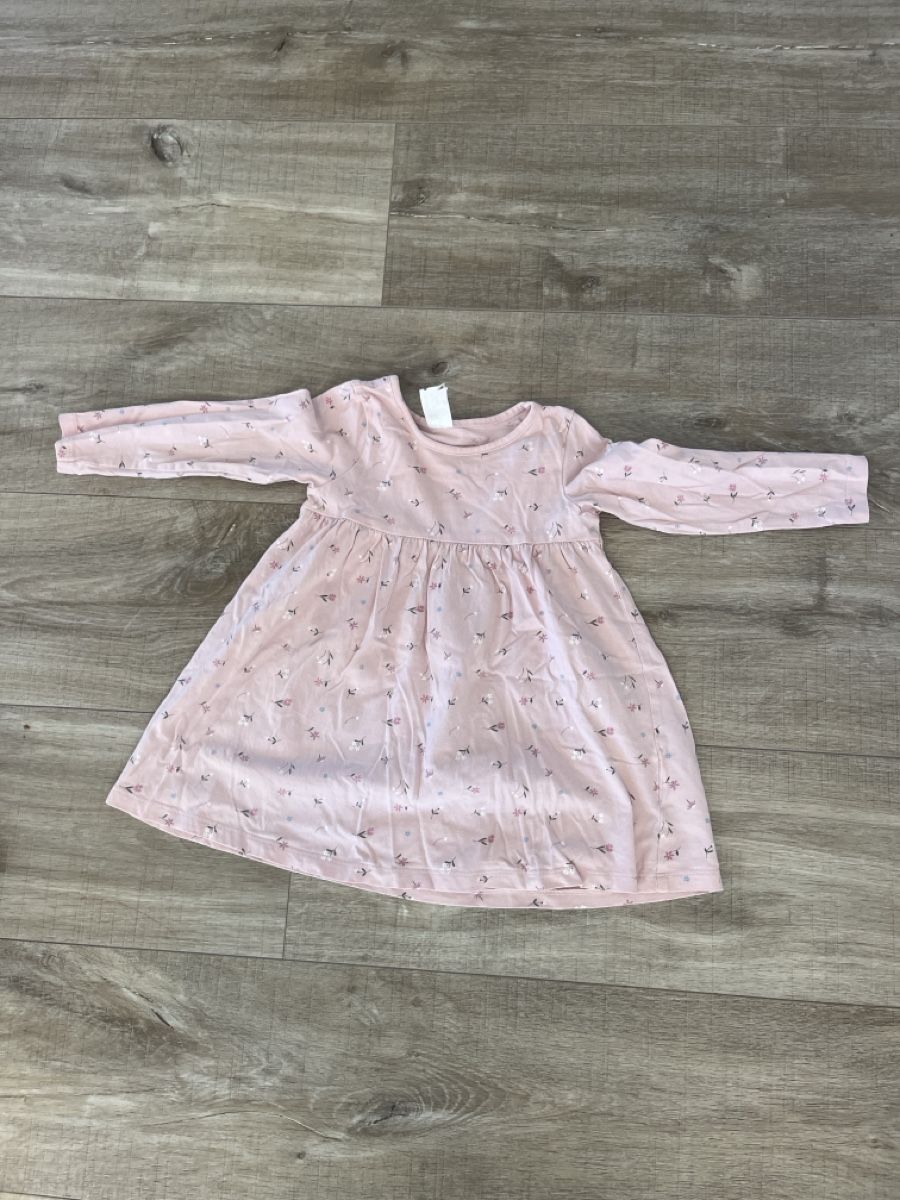 H&M Ensembles coordonnés: Langärmlige Mädchekleider – D'occasion à Wegenstetten par sin_n9q2 1