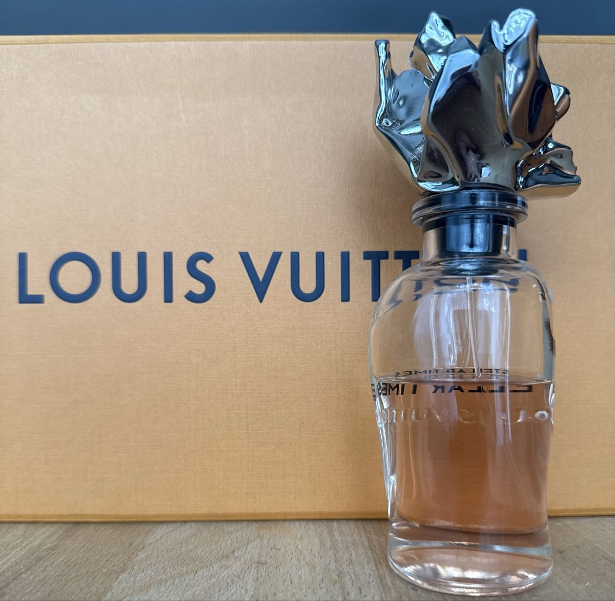 Louis Vuitton Profumi & Eau de Toilette: STELLAR TIMES VON LOUIS VUITTON  – Usato da Kölliken venduto da deleina 2