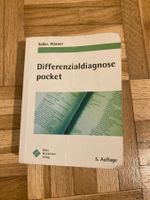 Differenzialdiagnose pocket