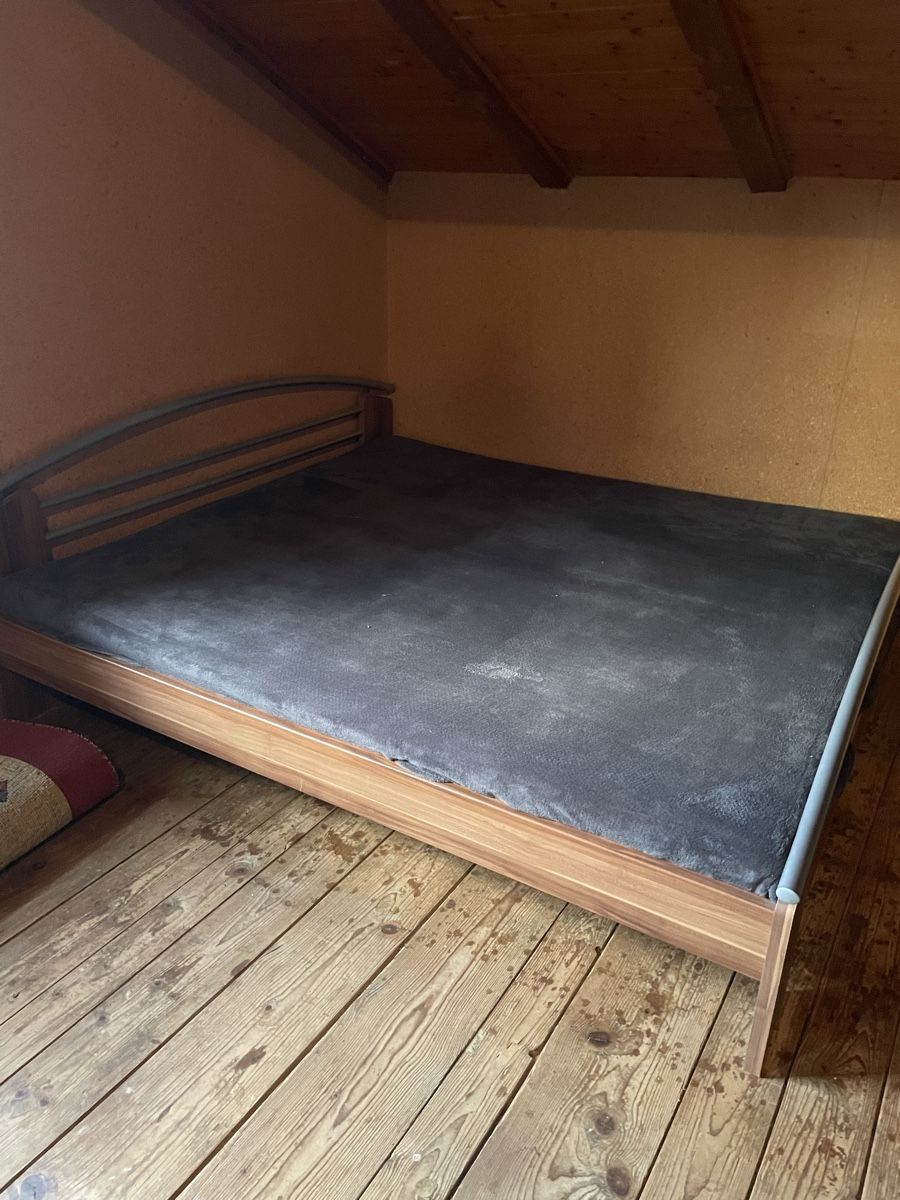 Letti: Bett – Usato da Inkwil venduto da RageO.o 1