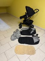 Joolz Geo2 Studio Kollektion Mono schwarz
