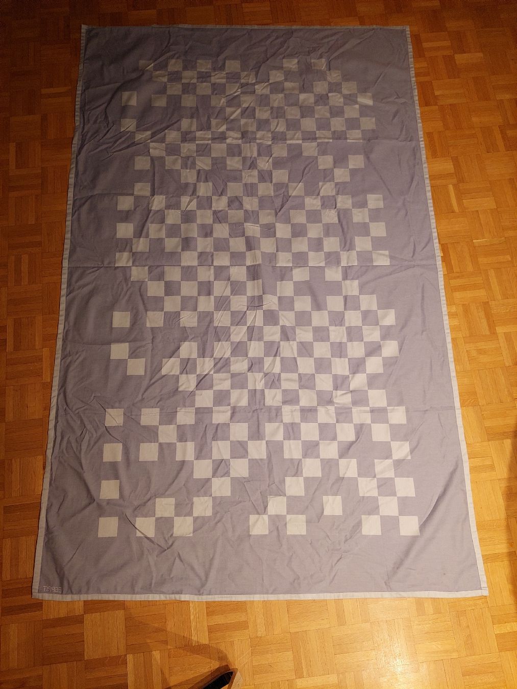 Esprit Sonstige Tischwäsche: Tischdecke von Esprit, Ca. 137 x 217 cm – Gebraucht aus Brunnen von Livianda 1