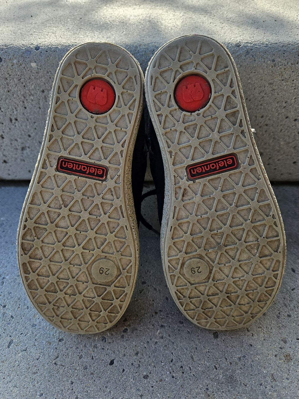 Elefanten Chaussures filles: Elefanten Schuhe Gr. 29 – D'occasion à Worb par jun_fj8w 6