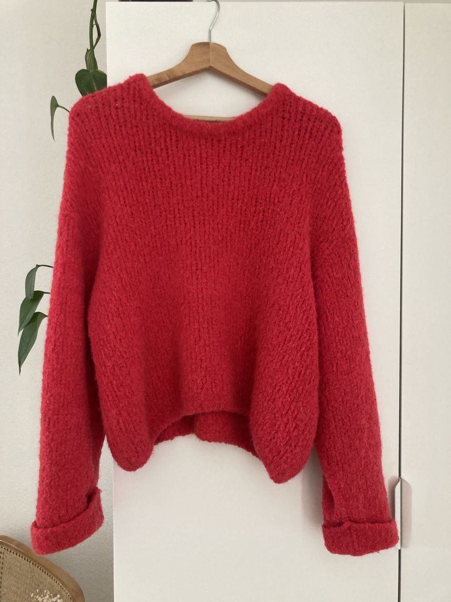 Pulls & Sweat-shirts: Pullover American Vintage  – D'occasion à Zollikofen par Rachji 1