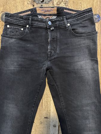 Jacob Cohen Jeans - Style 688 Limited Edition - W33 👖