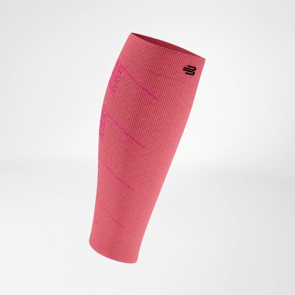 Socken: Bauerfeind RUN PERFORMANCE COMPRESSION SLEEVES – Neu und originalverpackt aus Zürich von agichristine 2
