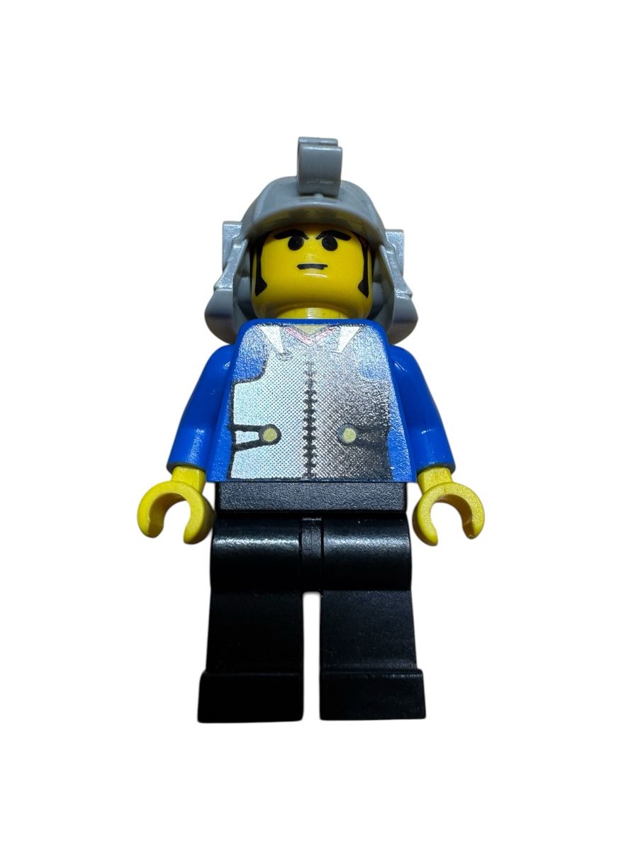 Lego Kit di costruzioni: Lego Castle Ninja cas055 – Usato da Wetzikon ZH venduto da the-collector91