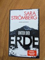 Sara Strömberg: Unter der Erde 