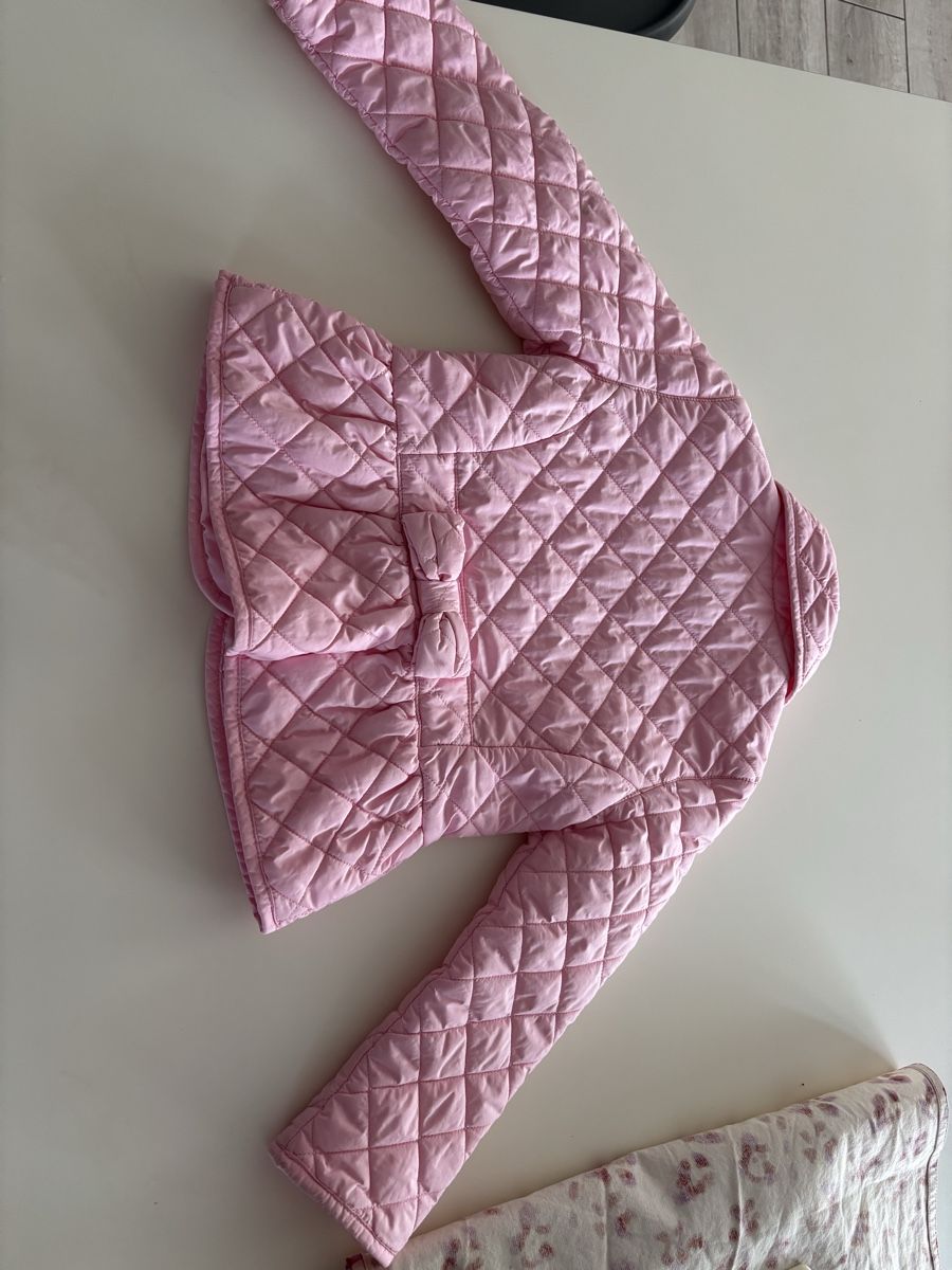 Ralph Lauren Giacche & Cappotti: Ralph Lauren Mädchen Jacke – Usato da Höri venduto da Celine.11 1