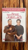 DVD Meine Braut, ihr Vater und ich Ultimate Special Edition