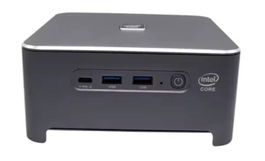Schneller wie du klicken kannst - Power PC Intel Core i9