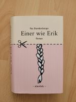 Res Brandenberger: Einer wie Erik - Spannender Roman!