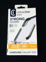 Schutzhülle Samsung Galaxy S23
