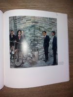 Liu Xiaodong "and His Time" - Kunstklassiker selten