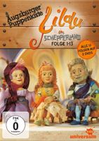 Augsburger Puppenkiste - Lilalu im Schepperland (neu & ovp)