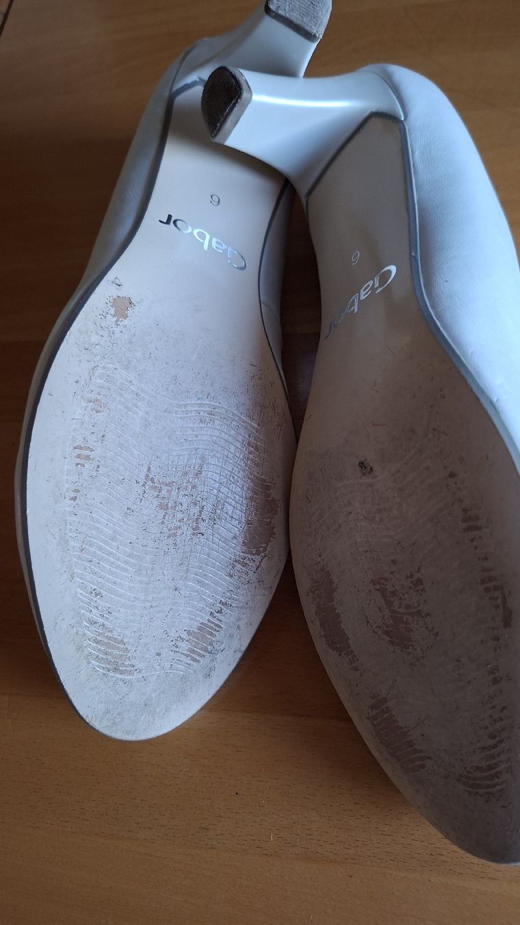 Gabor Scarpe da donna: Schuhe – Usato da Wünnewil venduto da 04Blume 7