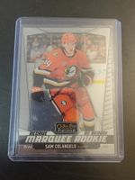 Sam Colangelo Anaheim Ducks 24-25 O Pee Chee Marquee Rookie