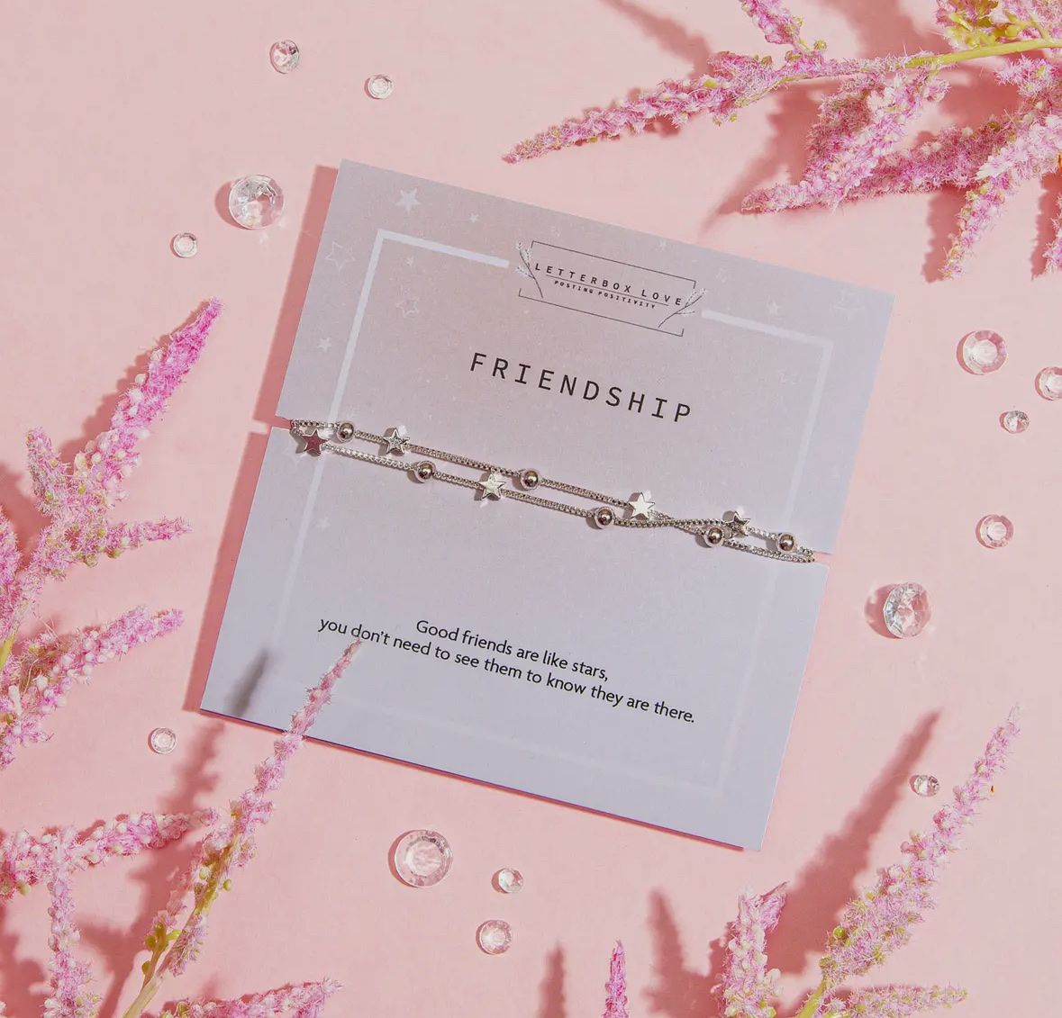 Bracciali & Braccialetti: Friend Armband – Nuovo e nell'imballaggio originale da Döttingen venduto da Orangeroad