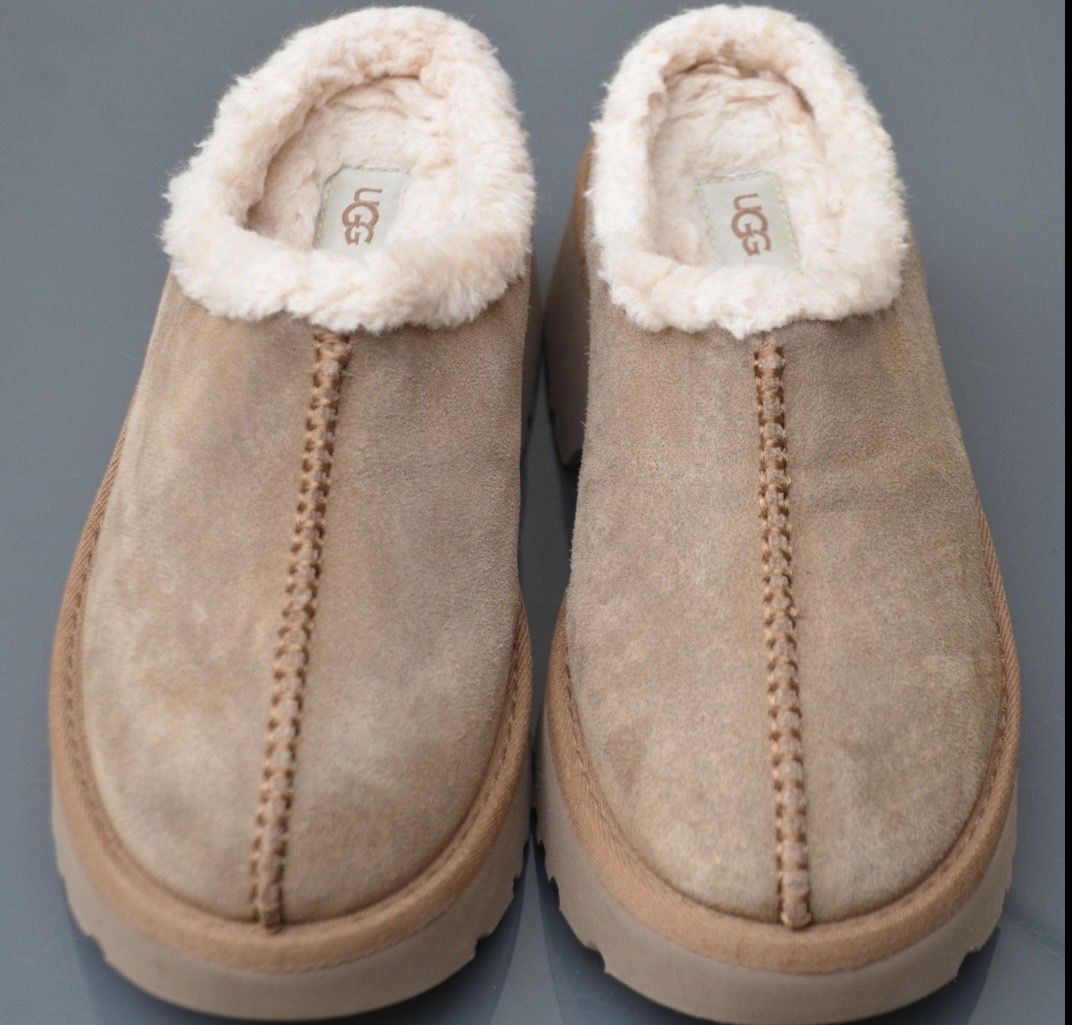 Ugg Scarpe da donna: Schuhe UGG Tazz 38 – Usato da Zürich venduto da whitelily 1