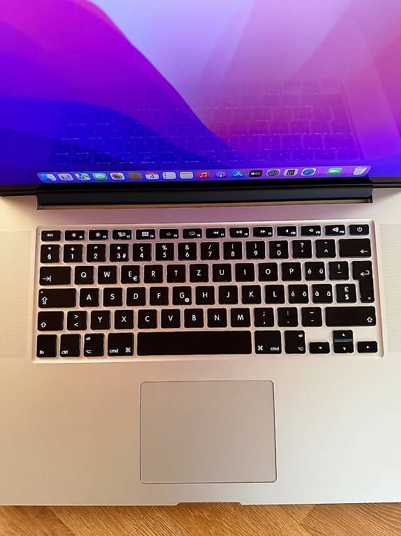 Apple Notebooks: Apple MacBook Pro – Gebraucht aus Wald AR von xen_6yqn 2