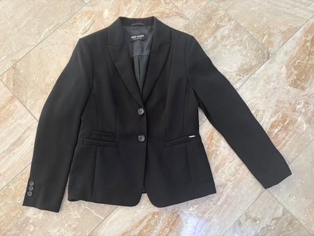 orig Gerry Weber Collection Blazer-neu-tailliert Gr. 36