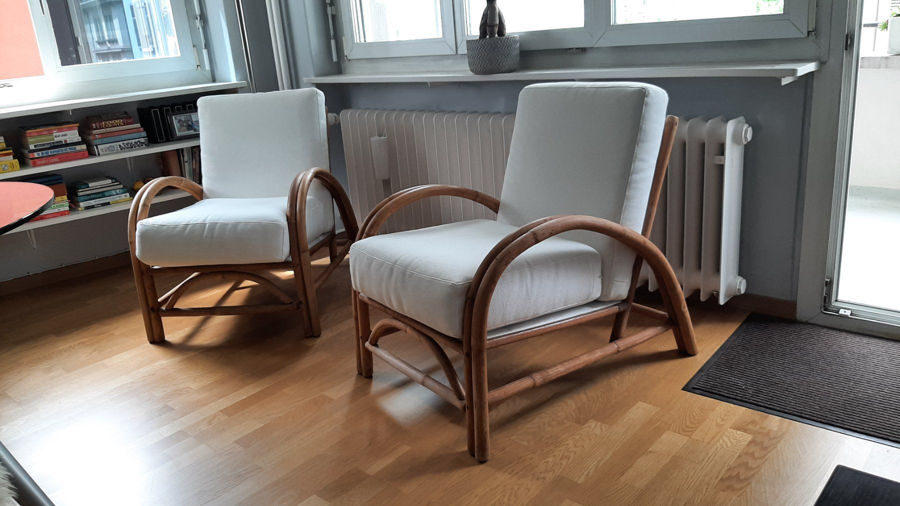 Poltrone: Lounge - Sessel Set – Usato da Zürich venduto da SmartKeith 1