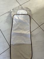 Odenwälder Babynest Coolmax Top Zustand!
