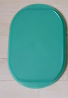 Tupperware Cool 'N Fresh Deckel  türkis