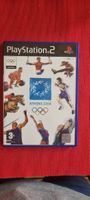 PlayStation 2 PS2 Athens 2004 Olympics Game, Complete!