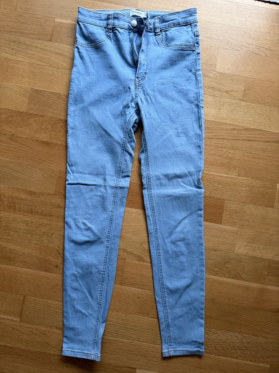 Pantaloni: Hosen als Paket – Usato da Bern venduto da aro_rh2l 4