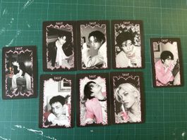 Stray Kids PC‘s Set Nr. 5