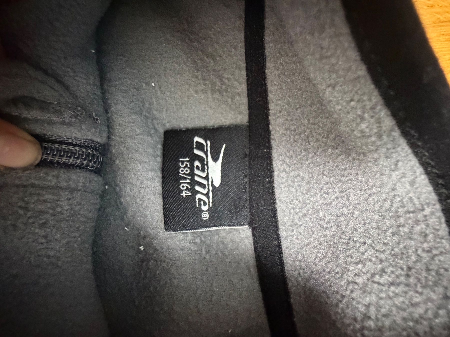 Lots de vêtements: Zwei Fleecejacken – D'occasion à Chur par alv_2xr8 5