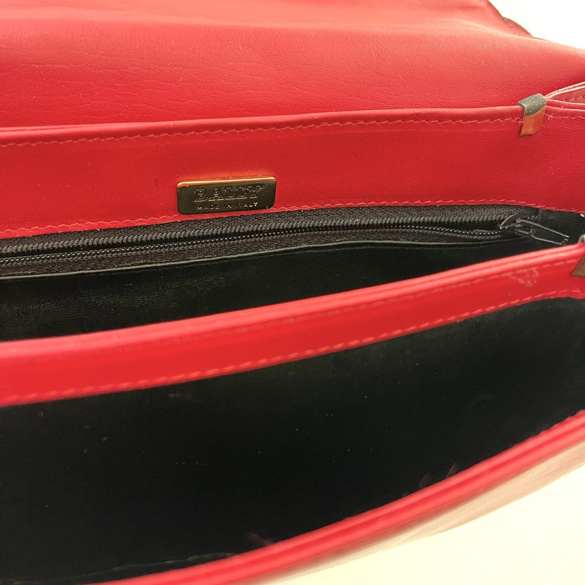 Bally Taschen für Damen: BALLY Vintage Bag – Gebraucht aus Emmen von Avviivva_Com2023 6