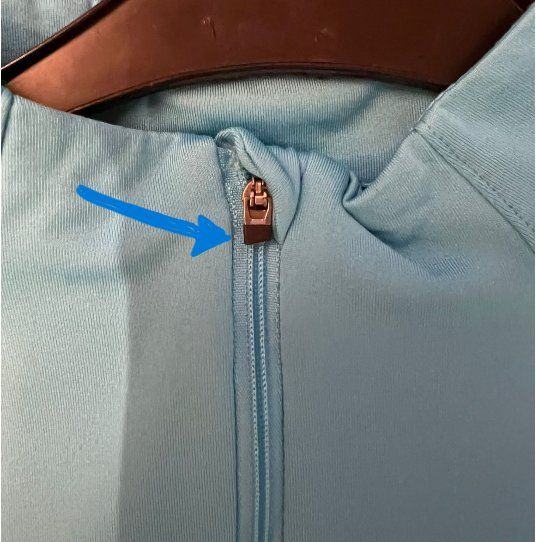 Maglioni & Felpe: Powerzone Sportpulli blau Gr. 36 / S - 2603108 – Usato da Küssnacht am Rigi venduto da Good4Deckeli 2