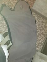 Couverture séchante