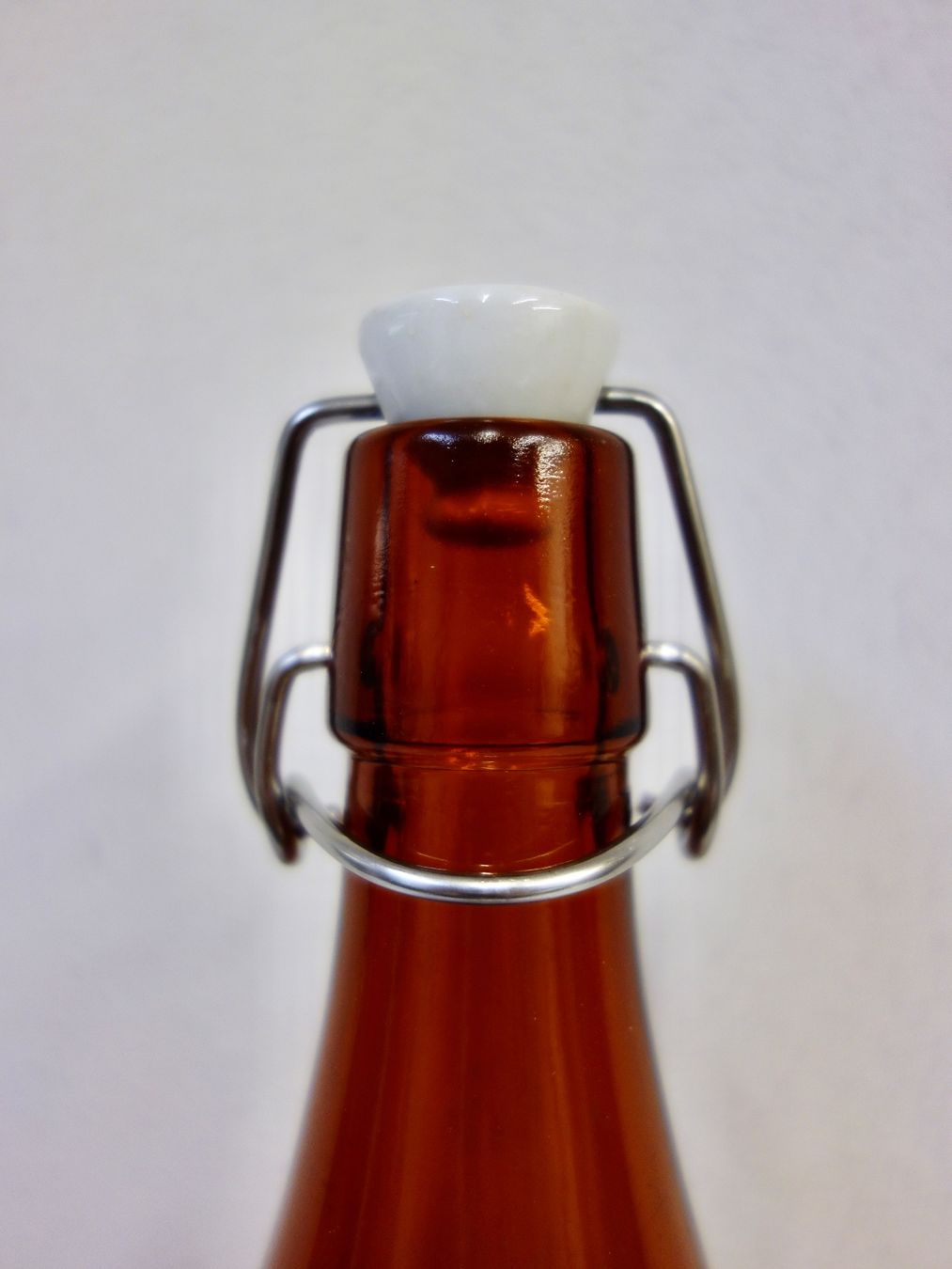 Rivella Gläser, Krüge & Flaschen: alte Flasche RIVELLA 1969 BÜLACH – Gebraucht aus Kerzers von Flaschenposten 5