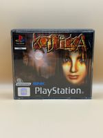 Koudelka - Playstation 1