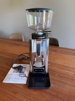Kaffeemühle ECM S-Automatik 64