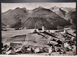 GR, Schmitten Albula, Piz d'Aela, Tinzenhorn, Piz Michèl,