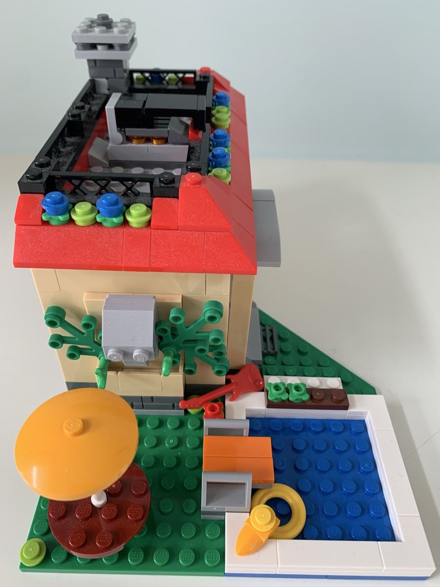 Lego Spielzeuge: Lego Creator 31067 – Gebraucht aus Killwangen von Zermatt5 2