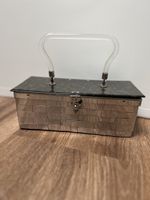 Lucite Bag - True Vintage - 50er Jahre Handtasche
