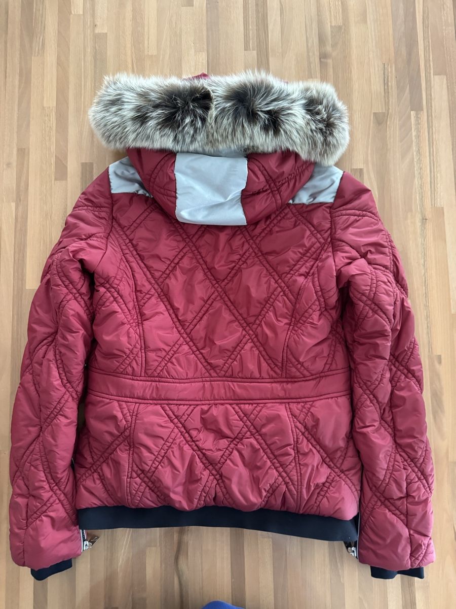 Completi & Tailleur: Skijacke Toni Sailer – Usato da Sachseln venduto da Pfleger2 1