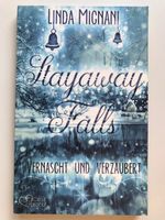 Stayaway Falls von Linda Mignani