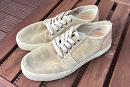Velasca Wildleder Sneaker